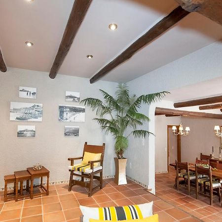 Chalet Cerro เพนิสโคลา ภายนอก รูปภาพ